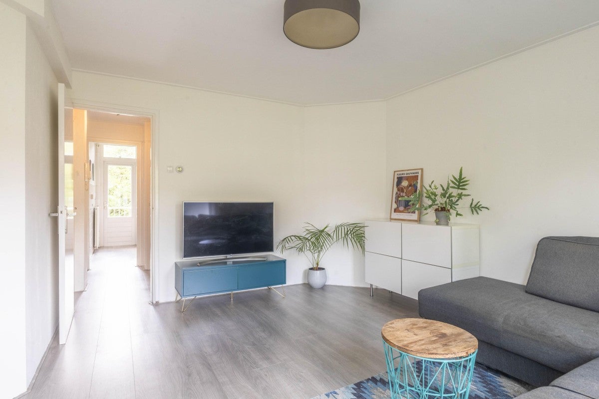 Appartement te koop: Van Gentstraat 33-2, Amsterdam