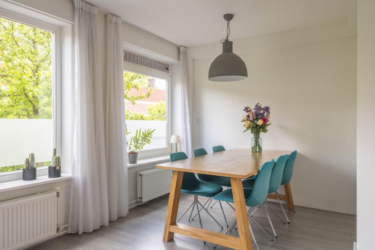 Appartement te koop: Van Gentstraat 33-2, Amsterdam