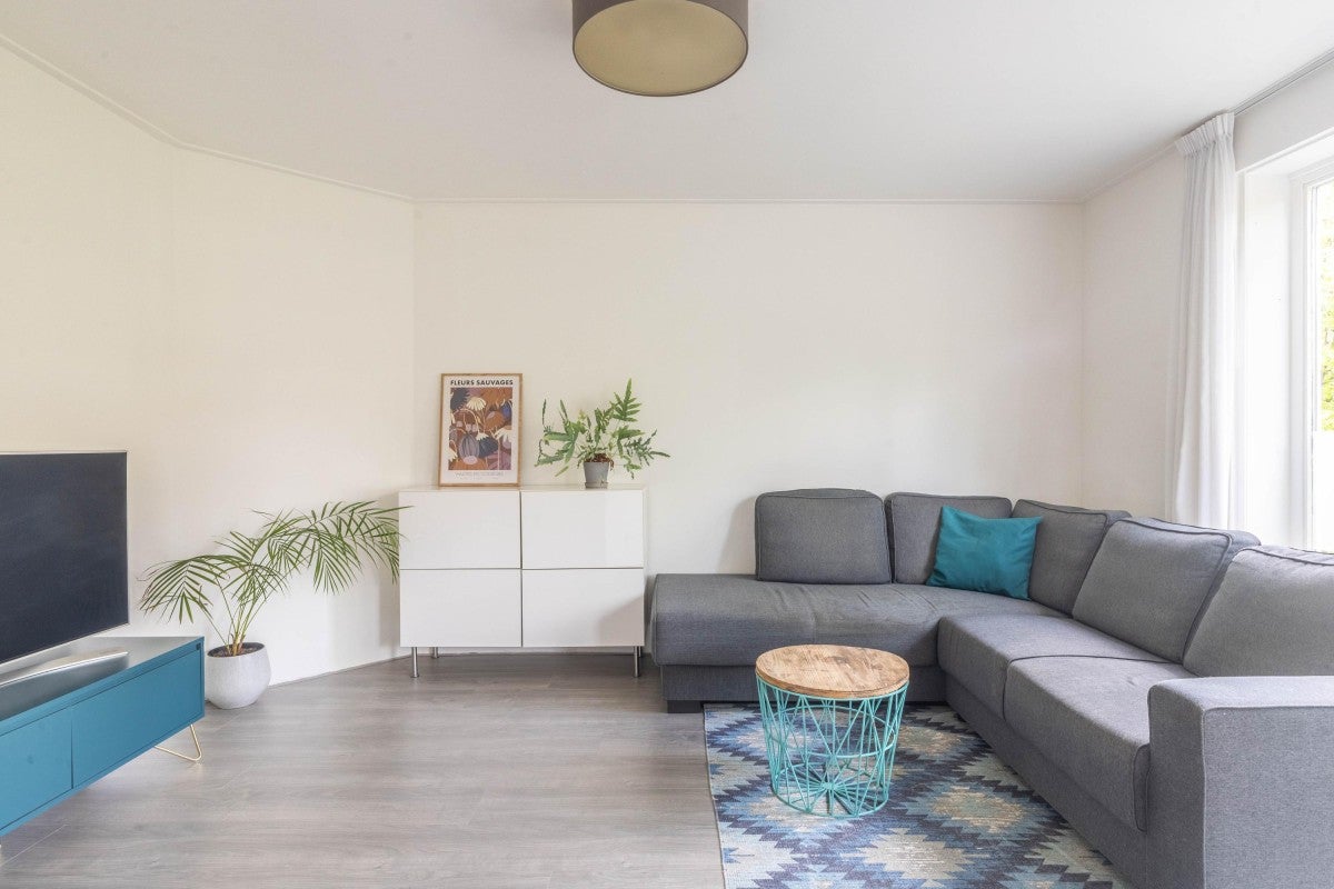 Appartement te koop: Van Gentstraat 33-2, Amsterdam