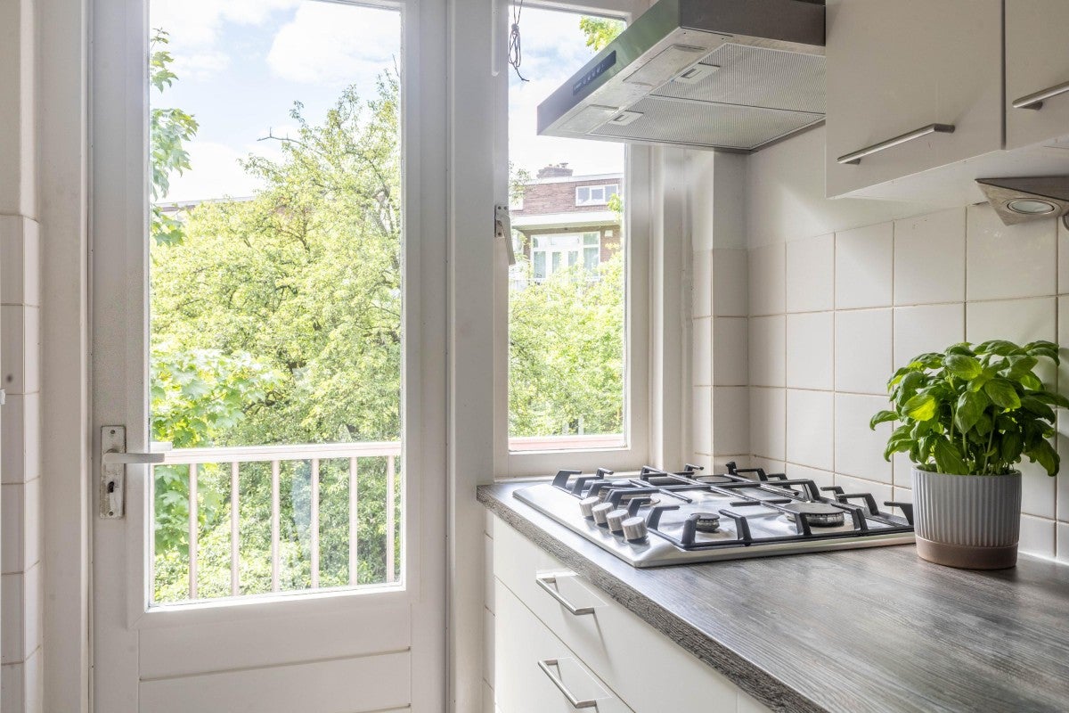 Appartement te koop: Van Gentstraat 33-2, Amsterdam