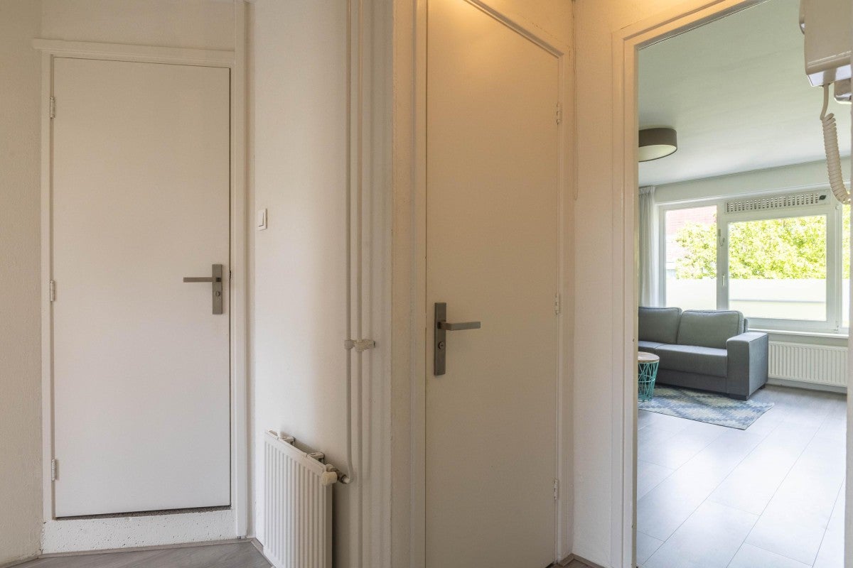 Appartement te koop: Van Gentstraat 33-2, Amsterdam