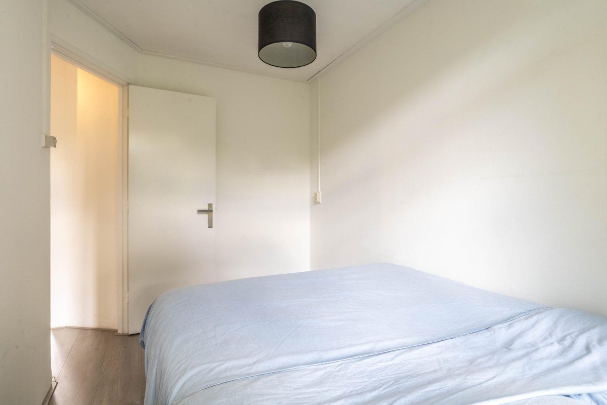 Appartement te koop: Van Gentstraat 33-2, Amsterdam