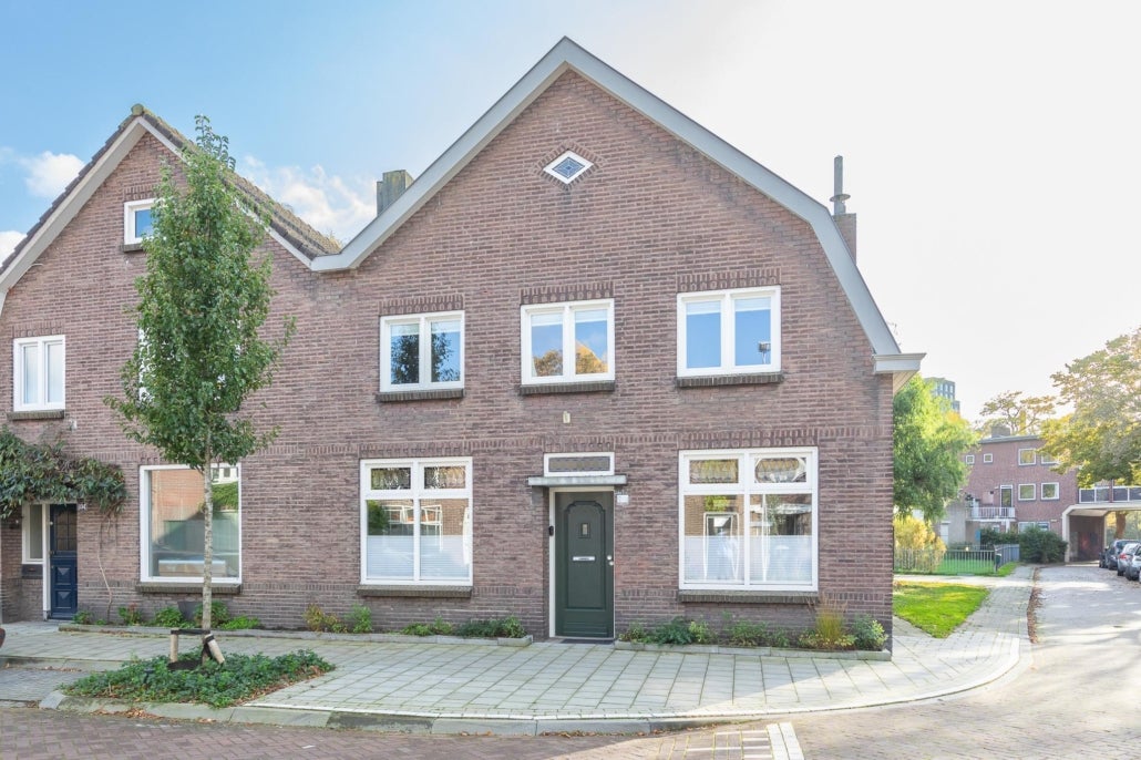 Huis Lijmbeekstraat 102 in Eindhoven