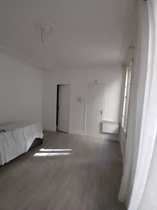 Chambre Rue de Bois-Colombes à Bois-Colombes