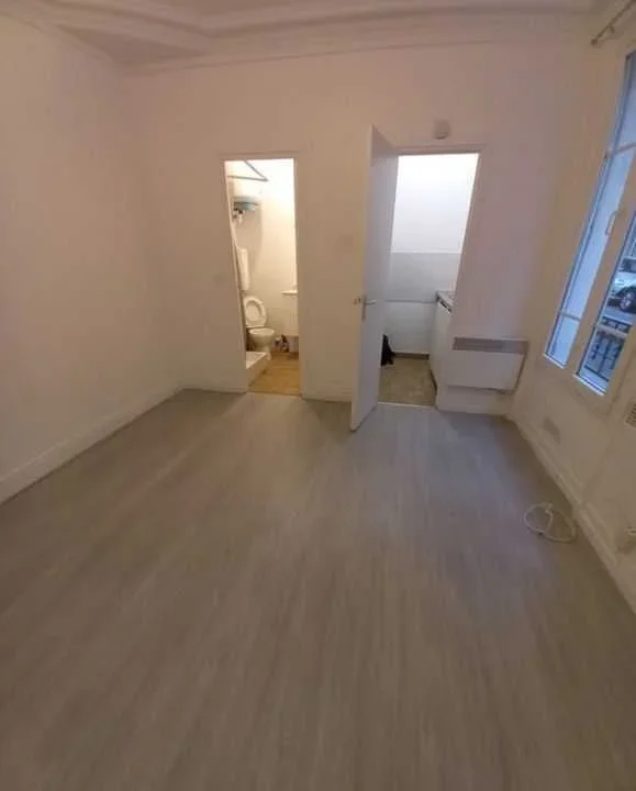 Chambre Rue de Bois-Colombes à Bois-Colombes