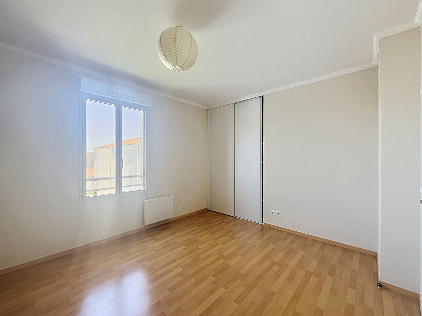 Appartement Rue Georges Clemenceau à Luçon