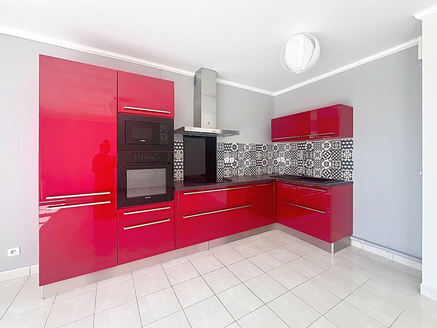 Appartement Rue Georges Clemenceau à Luçon