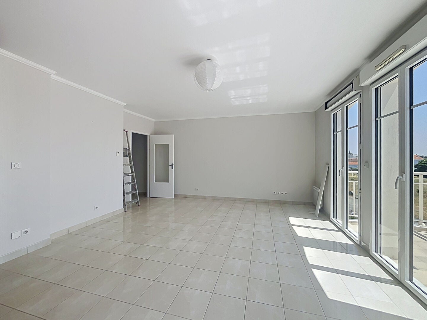 Appartement Rue Georges Clemenceau à Luçon