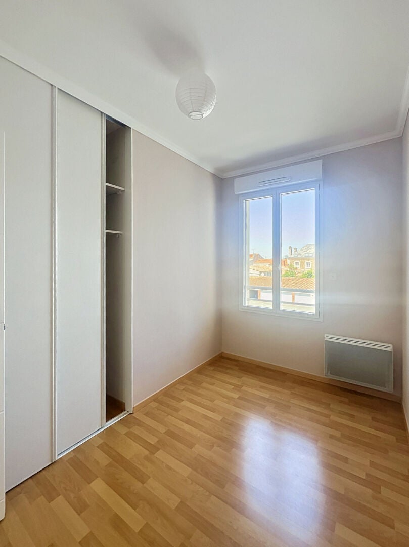 Appartement Rue Georges Clemenceau à Luçon
