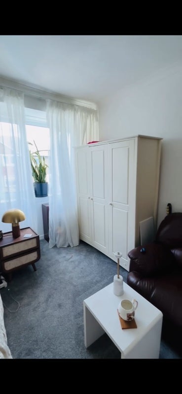 Room Broomfield Crescent in City of Edinburgh