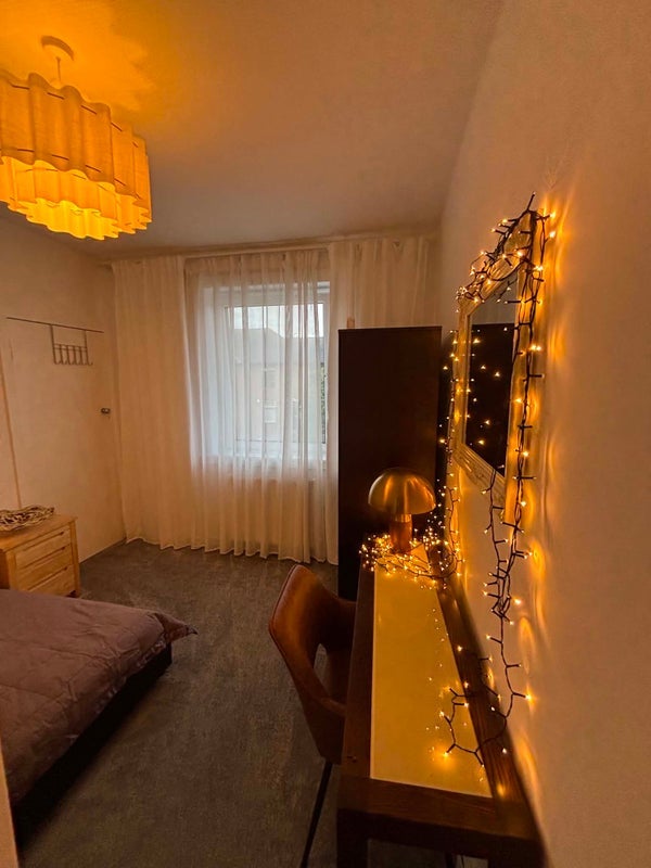 Room Broomfield Crescent in City of Edinburgh
