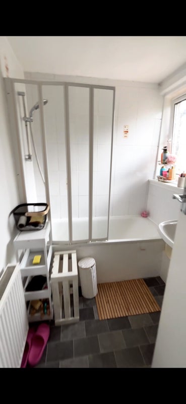 Room Broomfield Crescent in City of Edinburgh