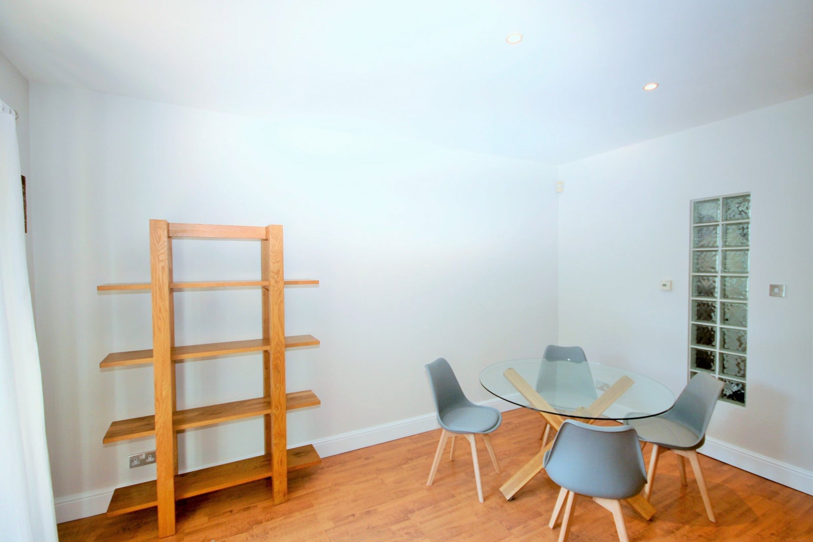 House Allport Mews in Greater London