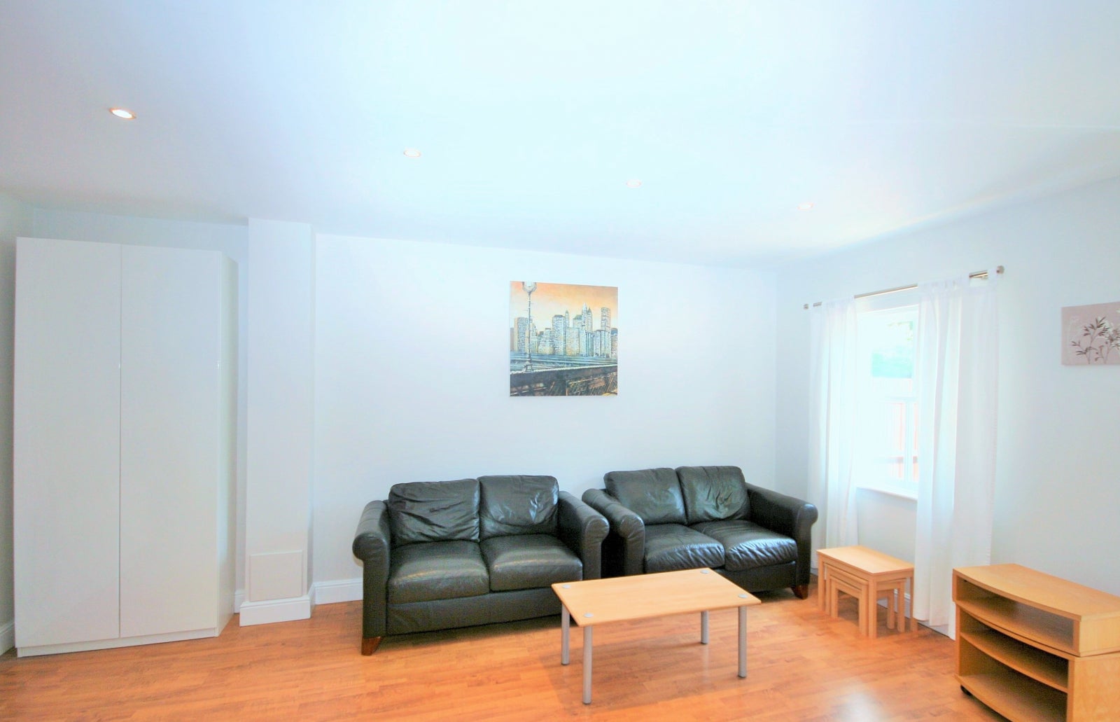 House Allport Mews in Greater London