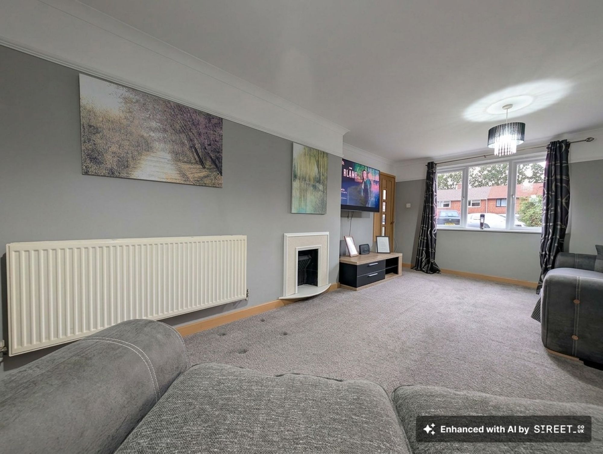 House Preshaw Close in Southampton
