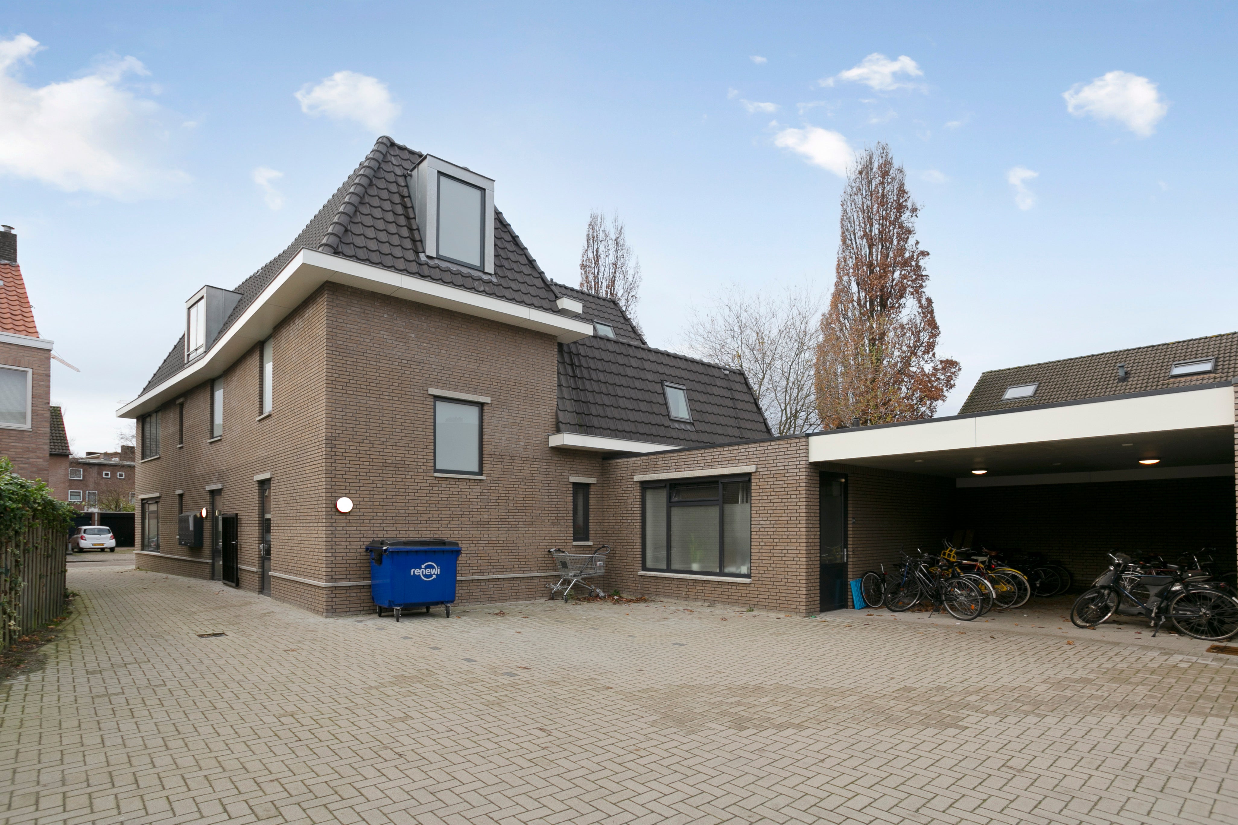 Woning te huur: Lijmbeekstraat, Eindhoven