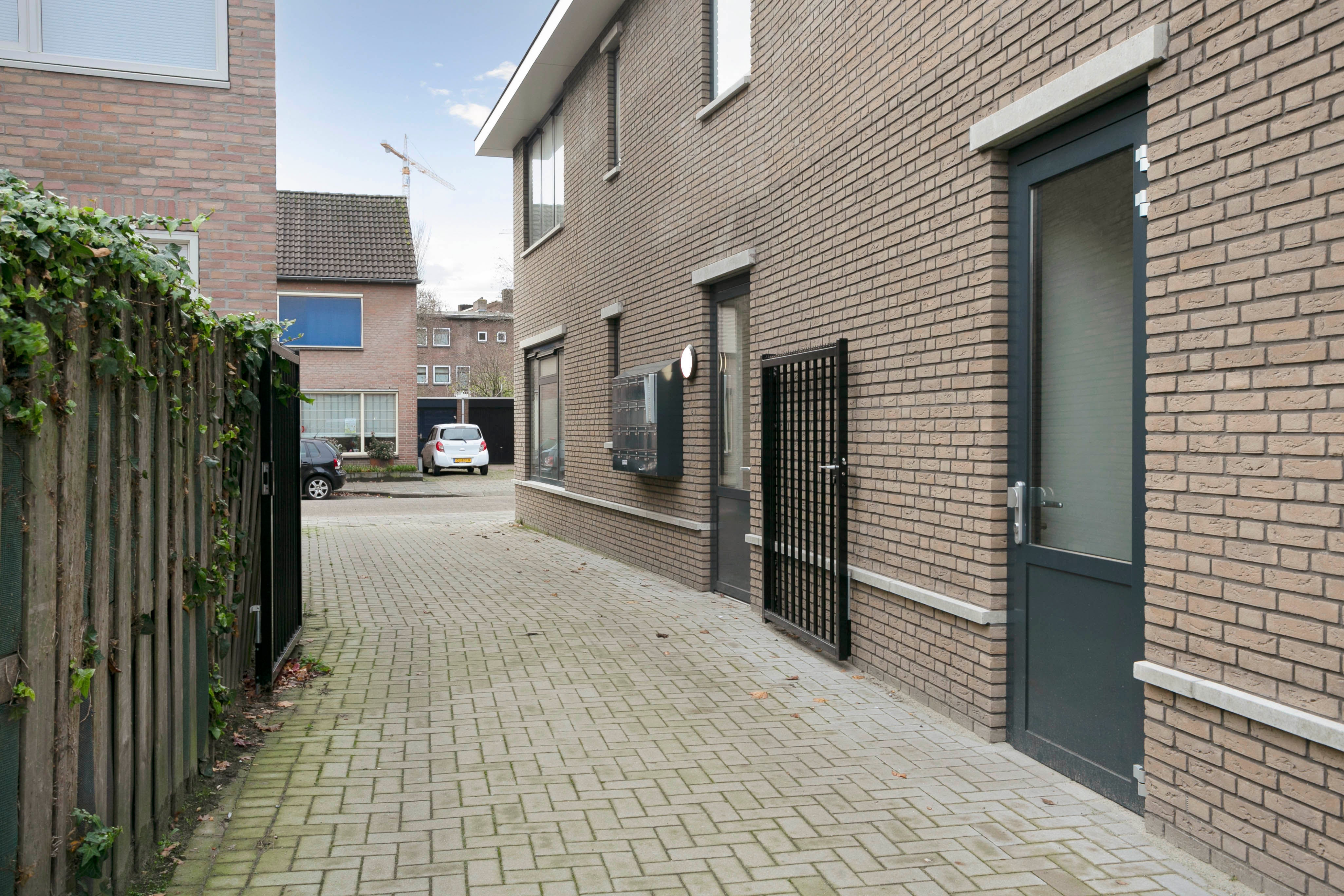 Woning te huur: Lijmbeekstraat, Eindhoven