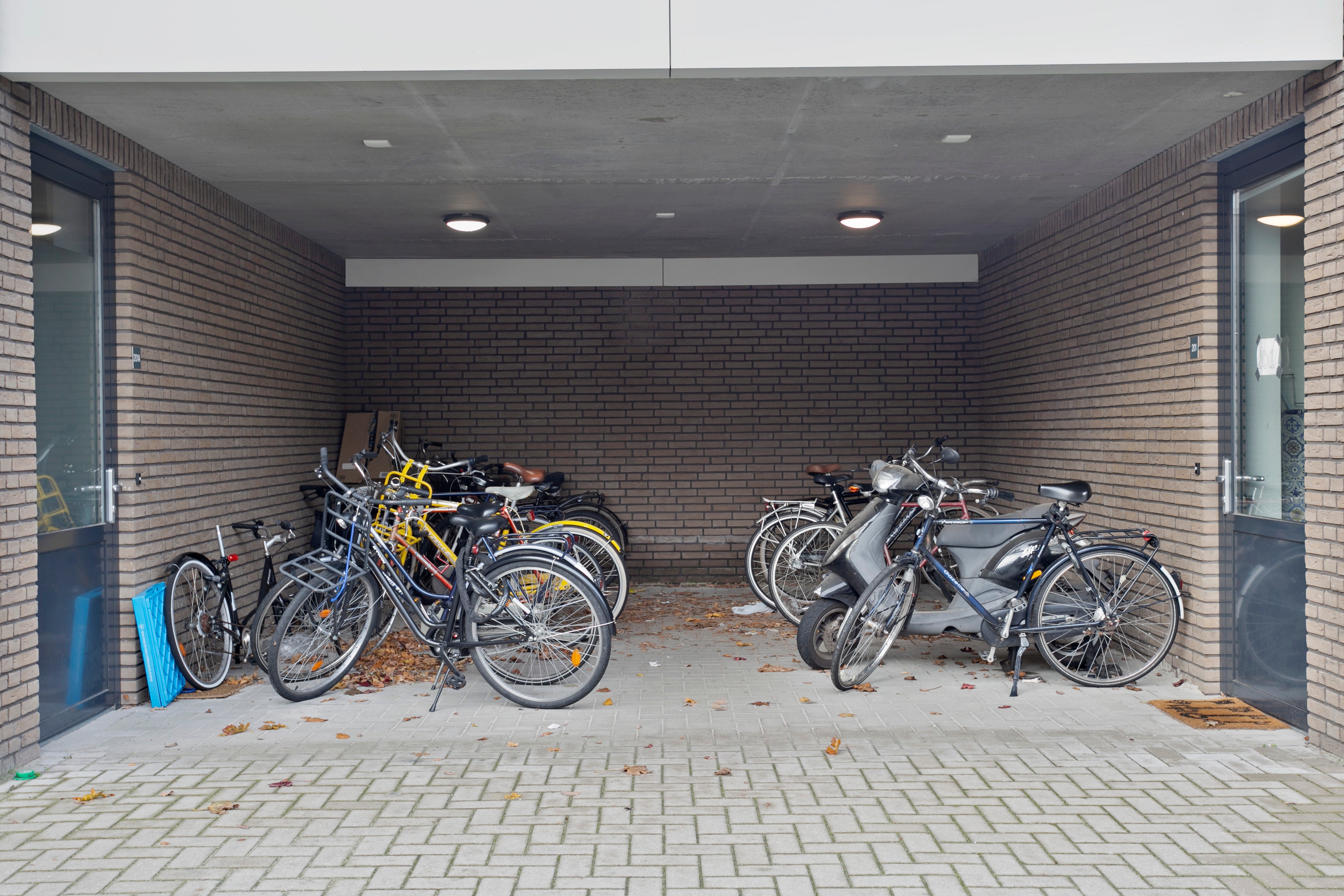 Woning te huur: Lijmbeekstraat, Eindhoven