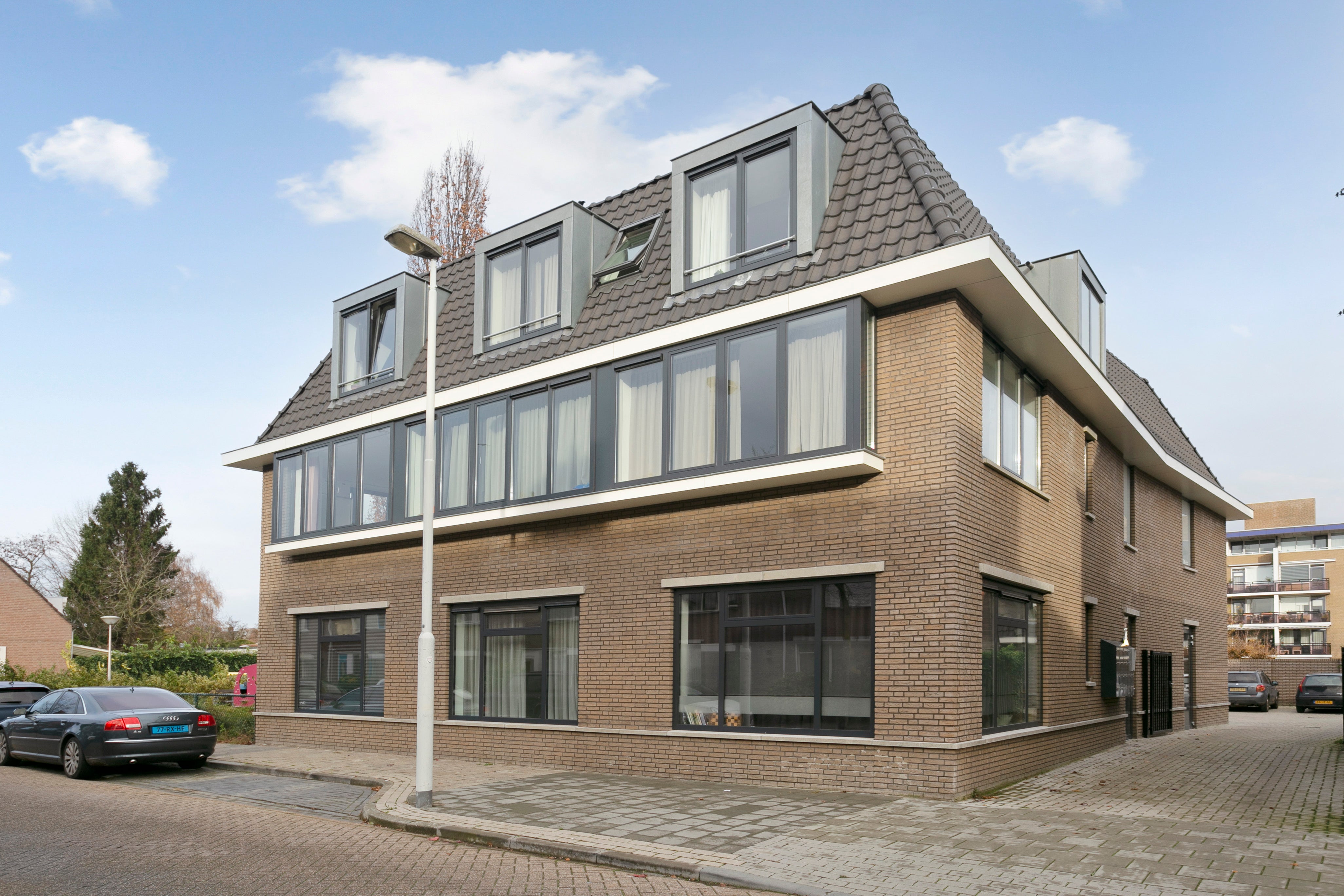 Woning te huur: Lijmbeekstraat, Eindhoven