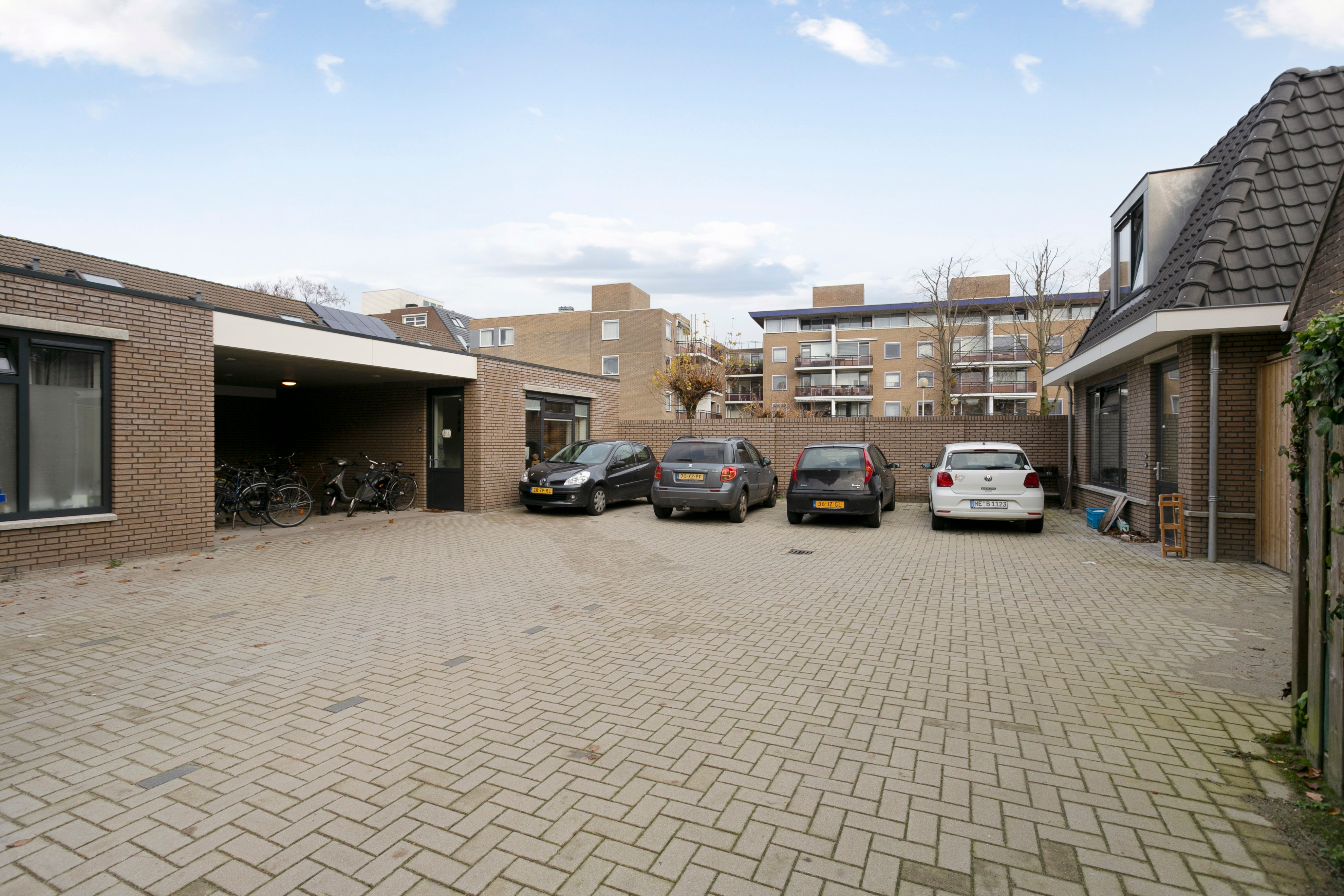 Woning te huur: Lijmbeekstraat, Eindhoven