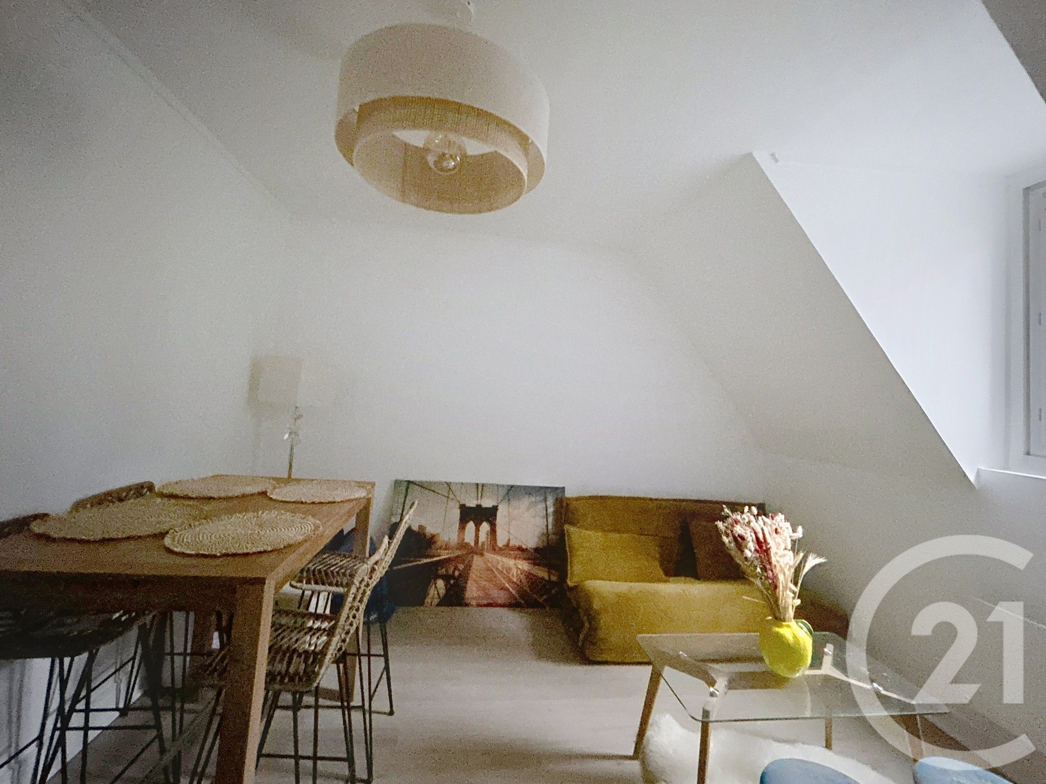Appartement Rue Victor Hugo à Bihorel