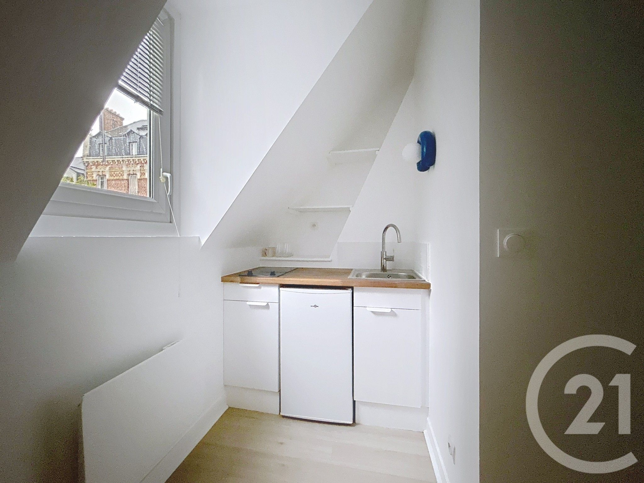 Appartement Rue Victor Hugo à Bihorel