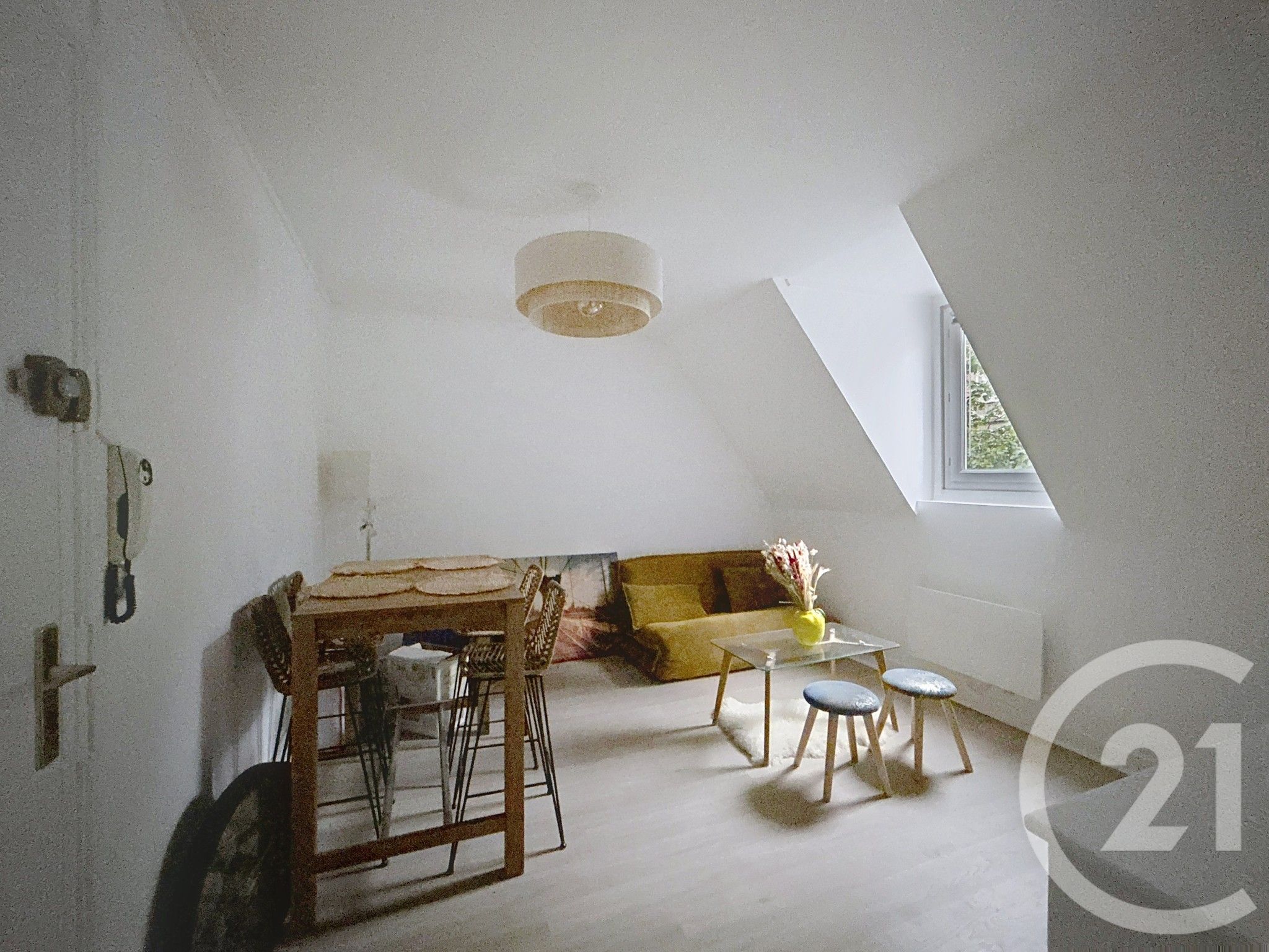 Appartement Rue Victor Hugo à Bihorel