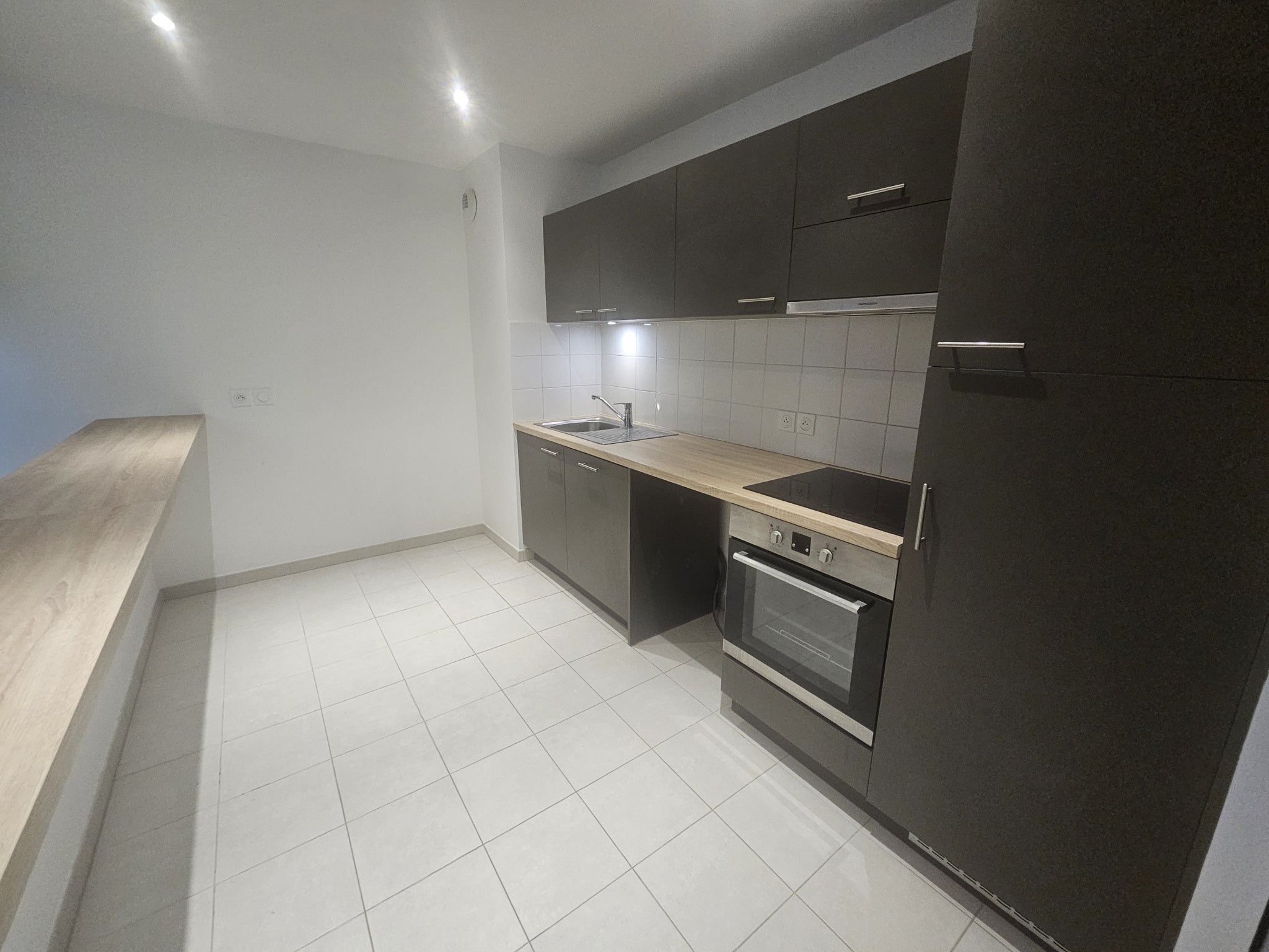 Appartement Chemin d'Angervilliers à Longvilliers