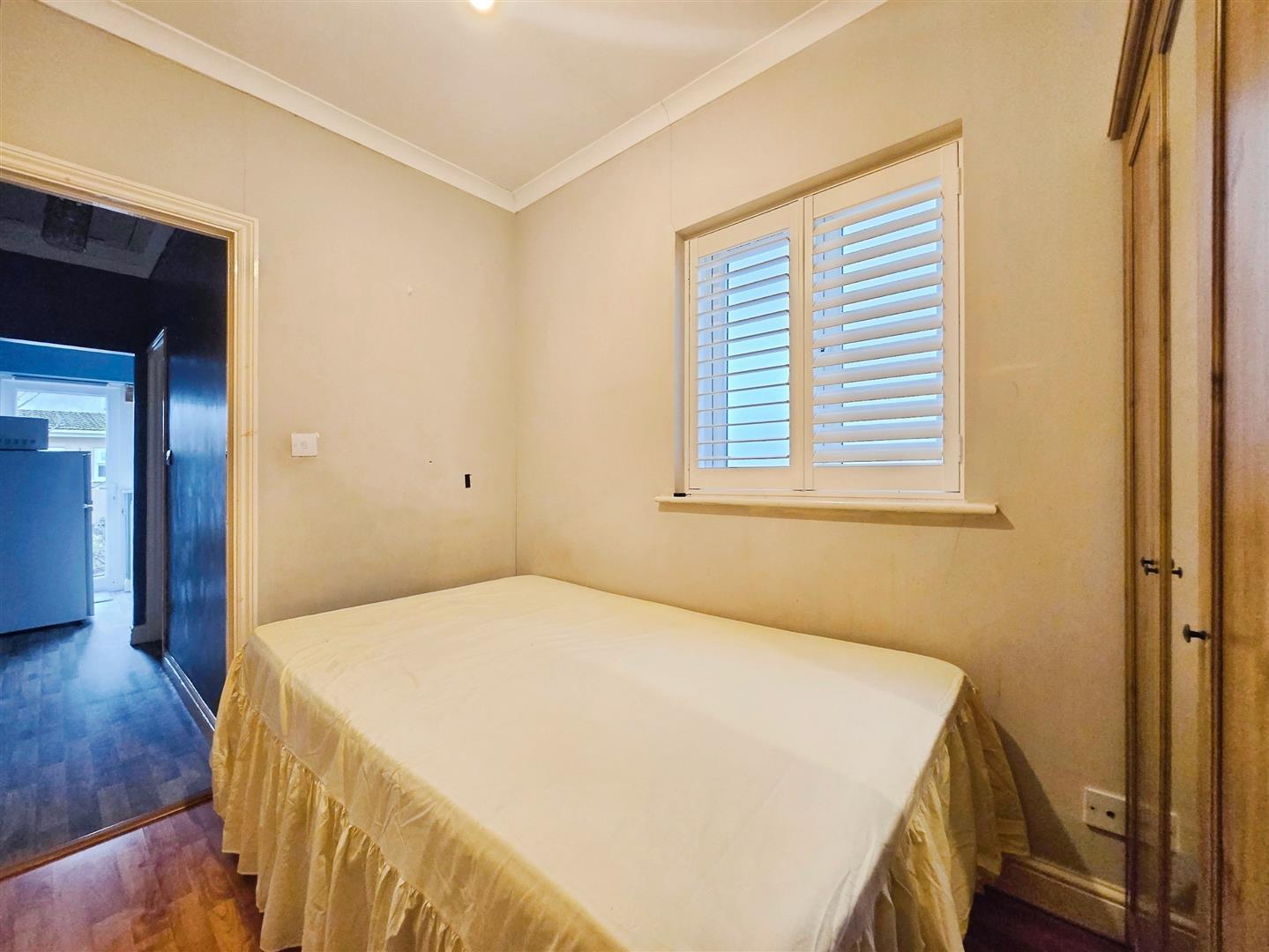 Flat Belmont Avenue in Greater London