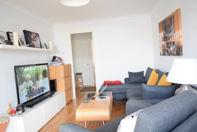 Room Constable Avenue in Greater London