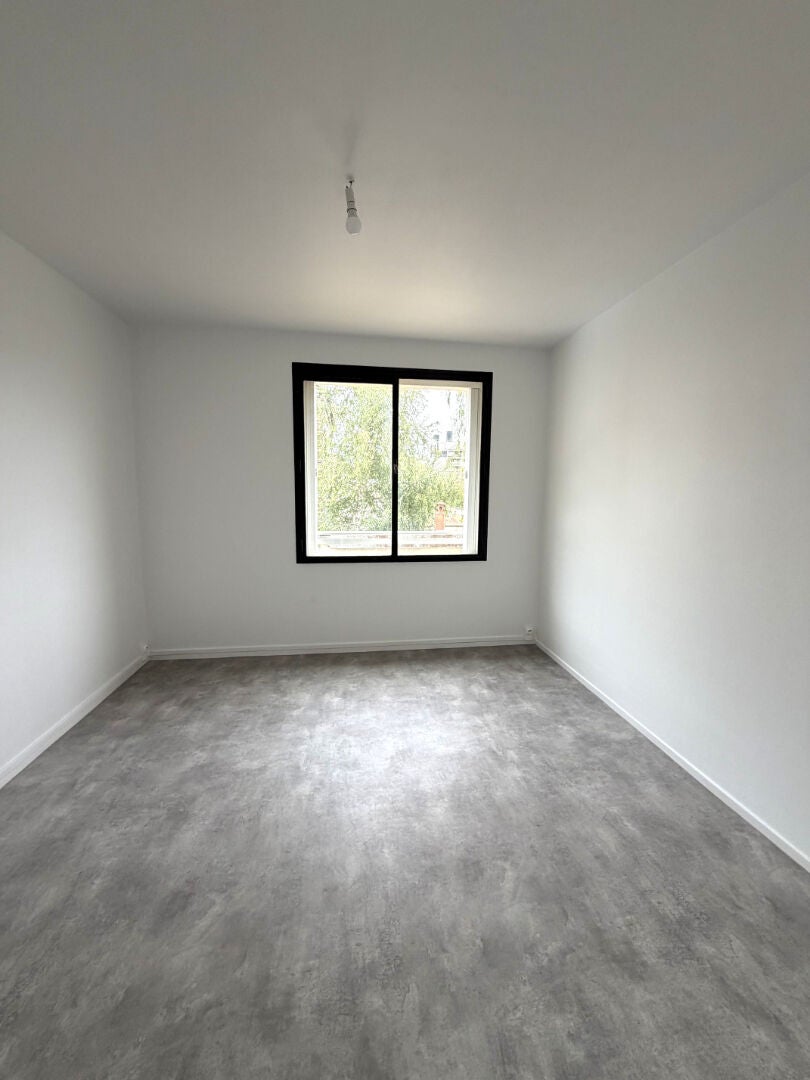 Appartement Boulevard du Jardin-l'Évêque à Évreux