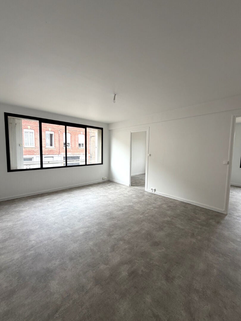 Flat Boulevard du Jardin-l'Évêque in Évreux