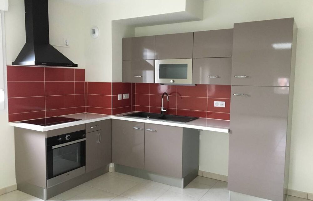 Appartement Avenue Général Leclerc à Brive-la-Gaillarde