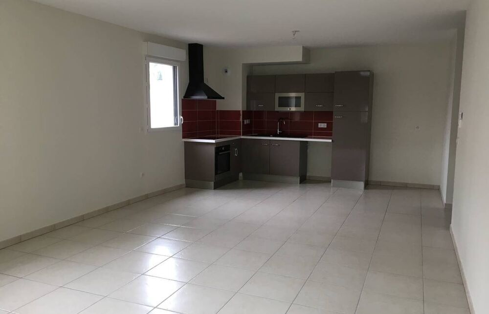 Appartement Avenue Général Leclerc à Brive-la-Gaillarde