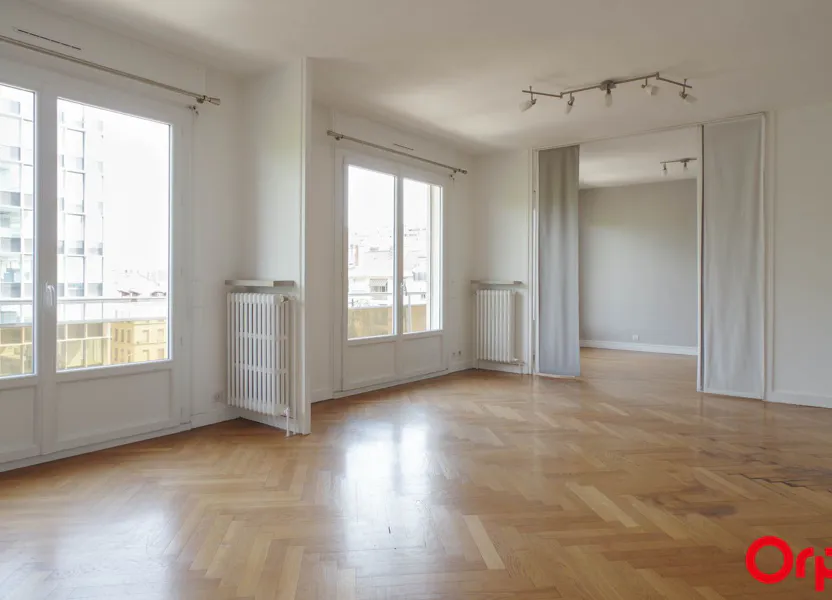 Appartement Rue Dunoir à Lyon