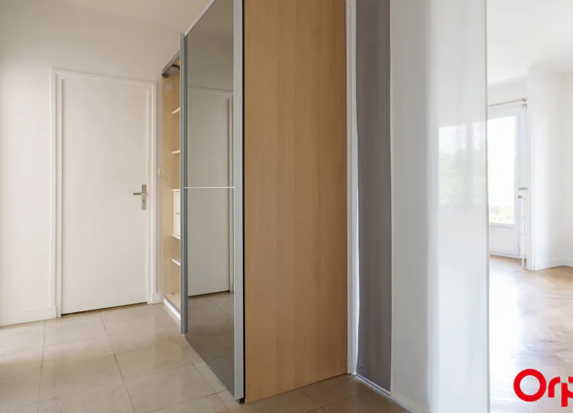Appartement Rue Dunoir à Lyon