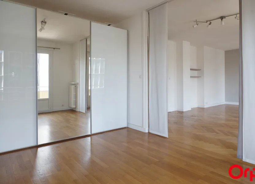 Appartement Rue Dunoir à Lyon