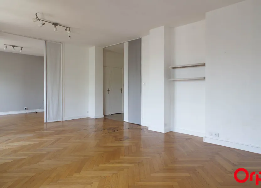 Appartement Rue Dunoir à Lyon