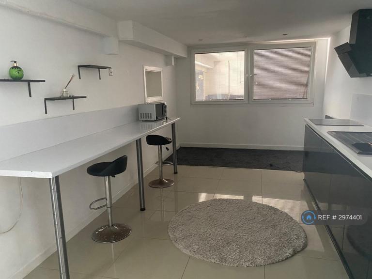 Flat Caswell Road in Manselfield