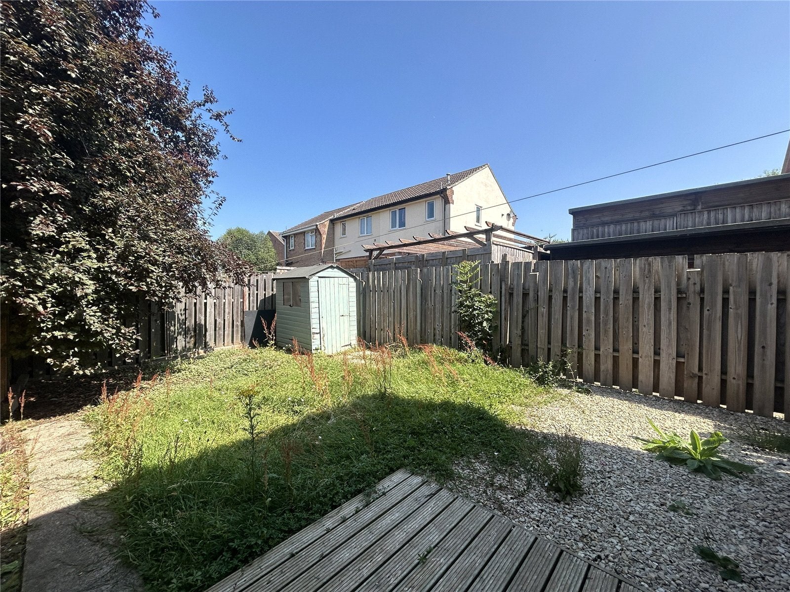 House Spillers Close in Bridgwater