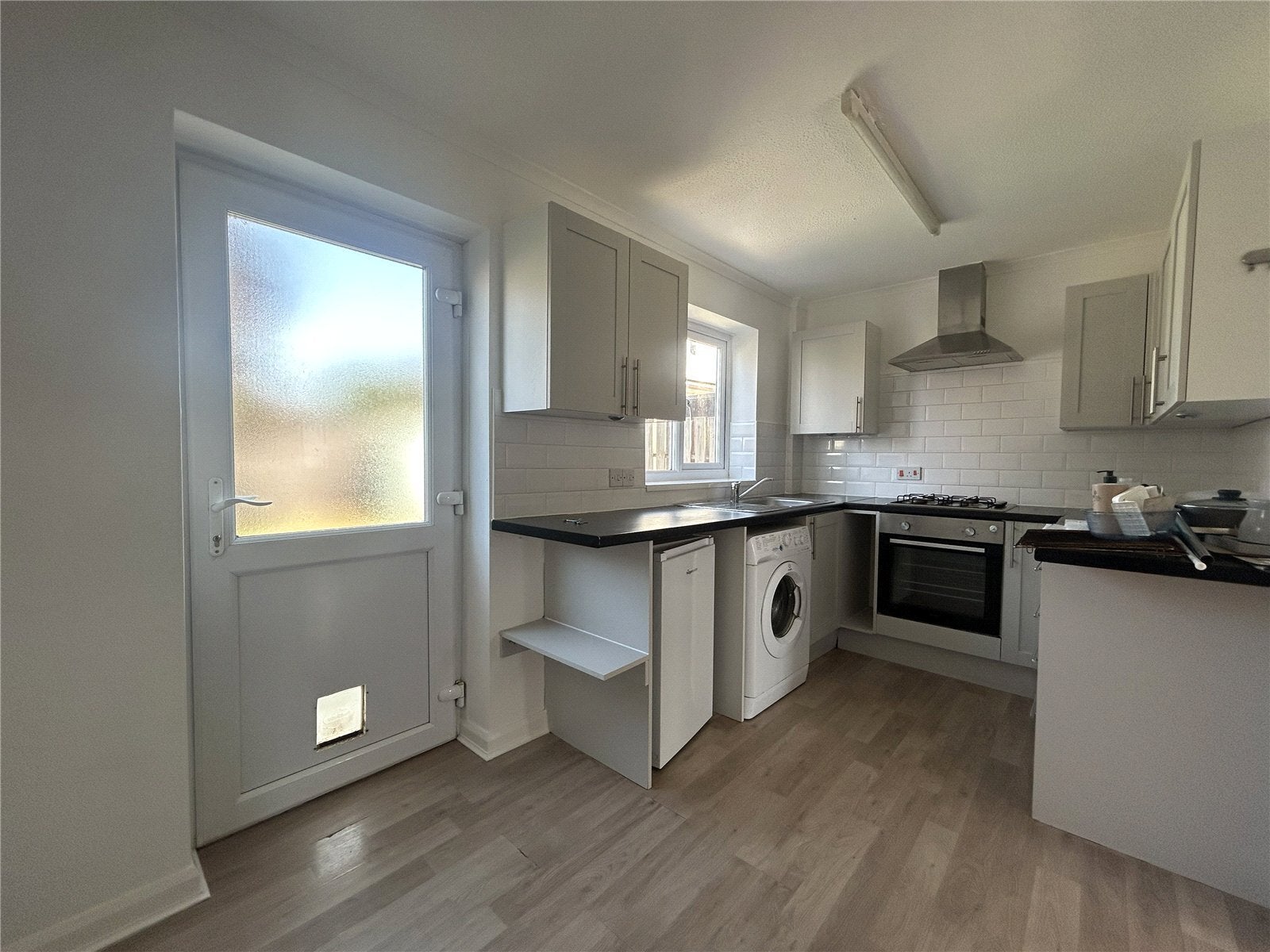 House Spillers Close in Bridgwater