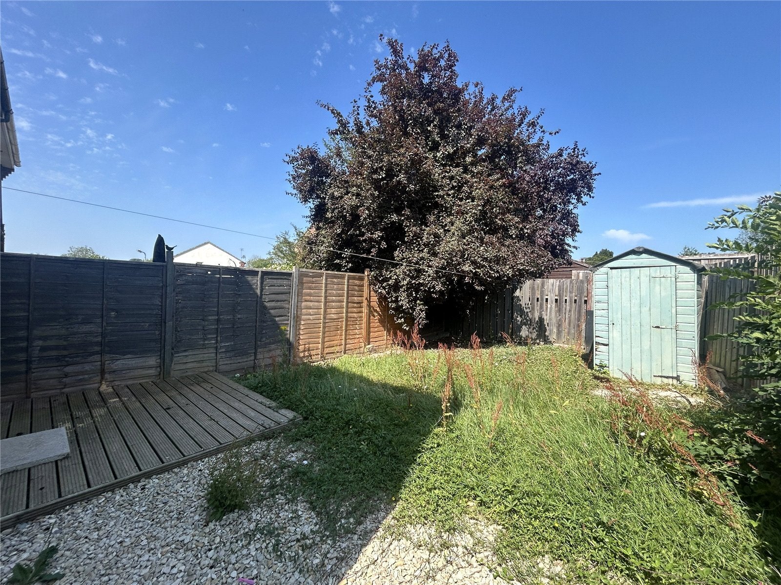 House Spillers Close in Bridgwater