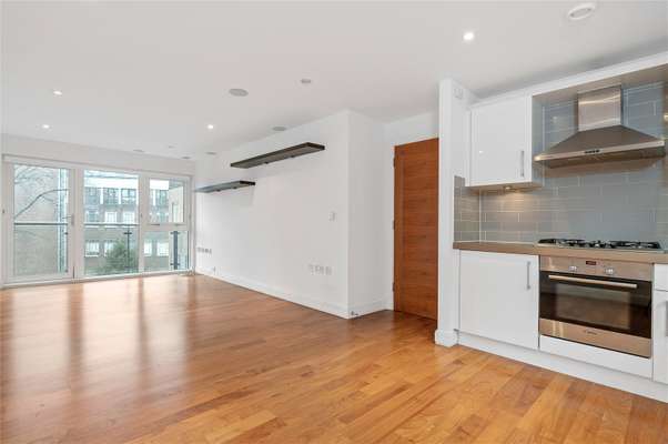Flat Clerkenwell Road in Greater London