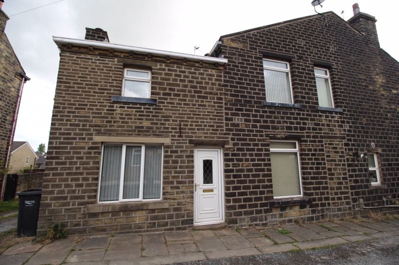 House Thorne Street in Calderdale