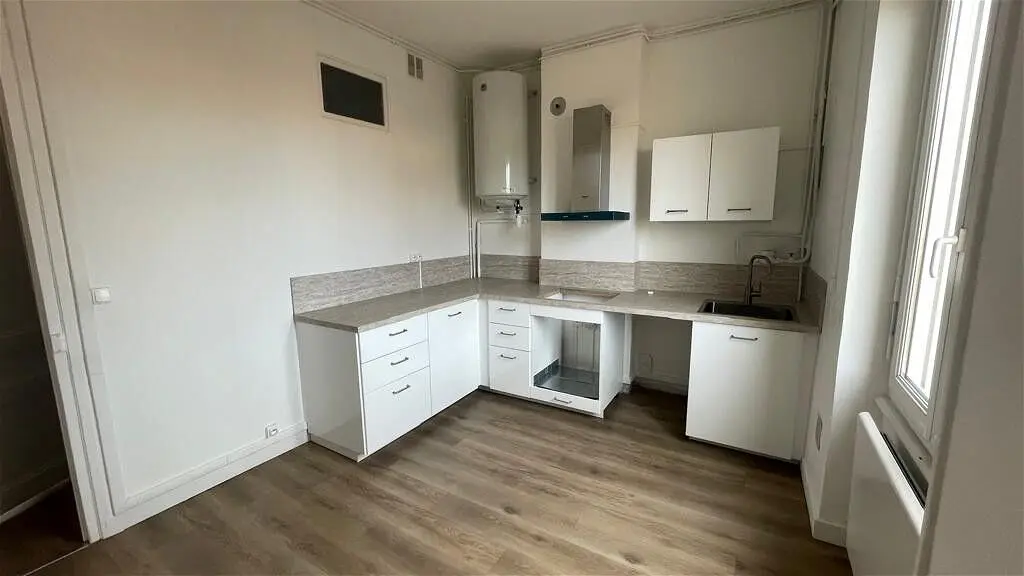 Appartement Rue Étienne Dolet à Saint-Fons