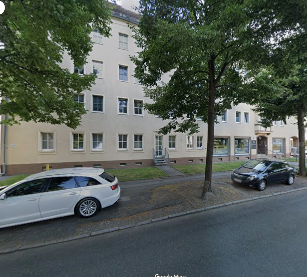 Wohnung Franz-Mehring-Straße in Zwickau
