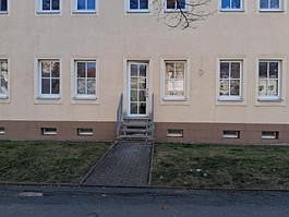 Wohnung Franz-Mehring-Straße in Zwickau