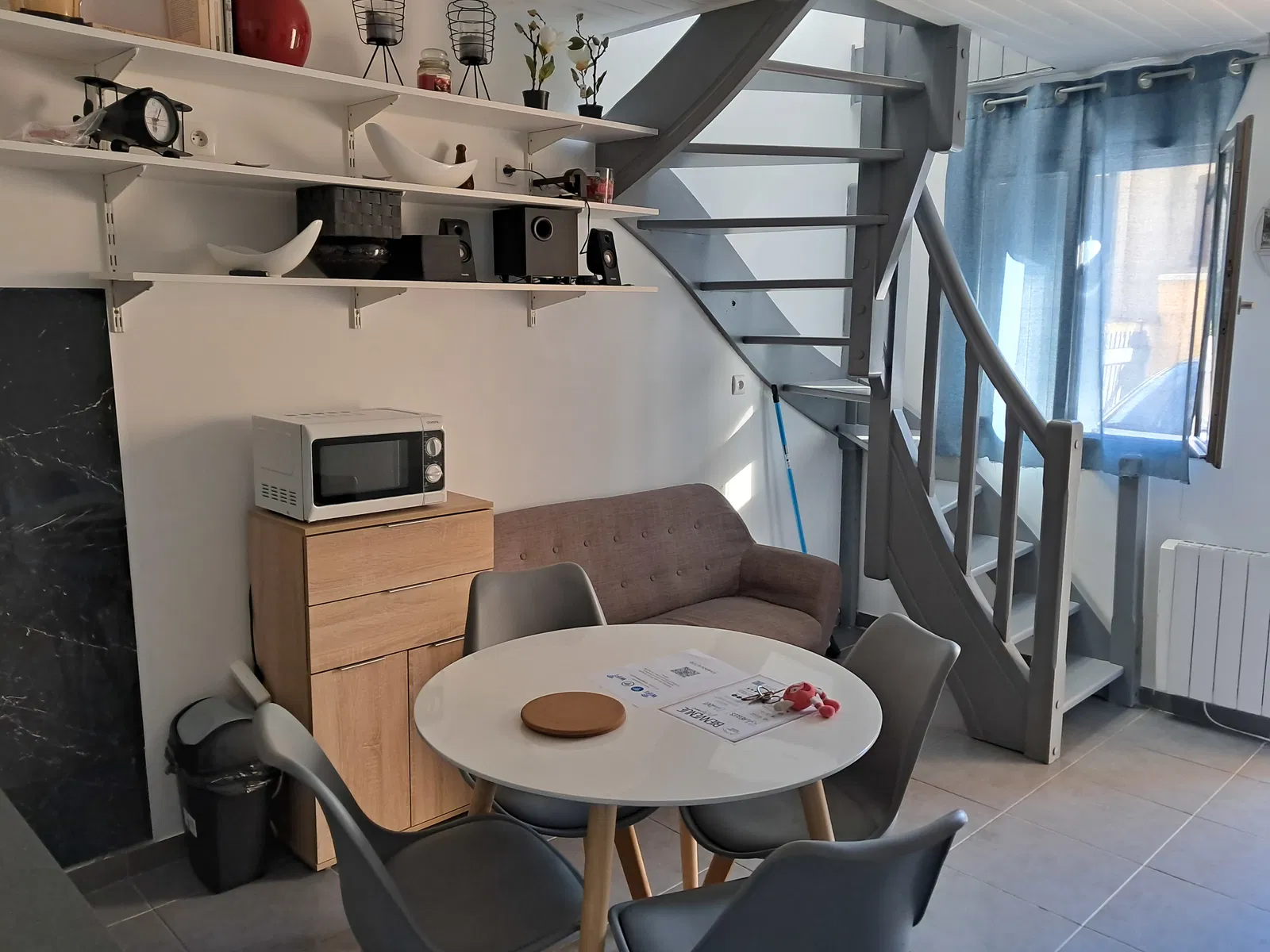 Maison Avenue de la Liberté à Montpellier