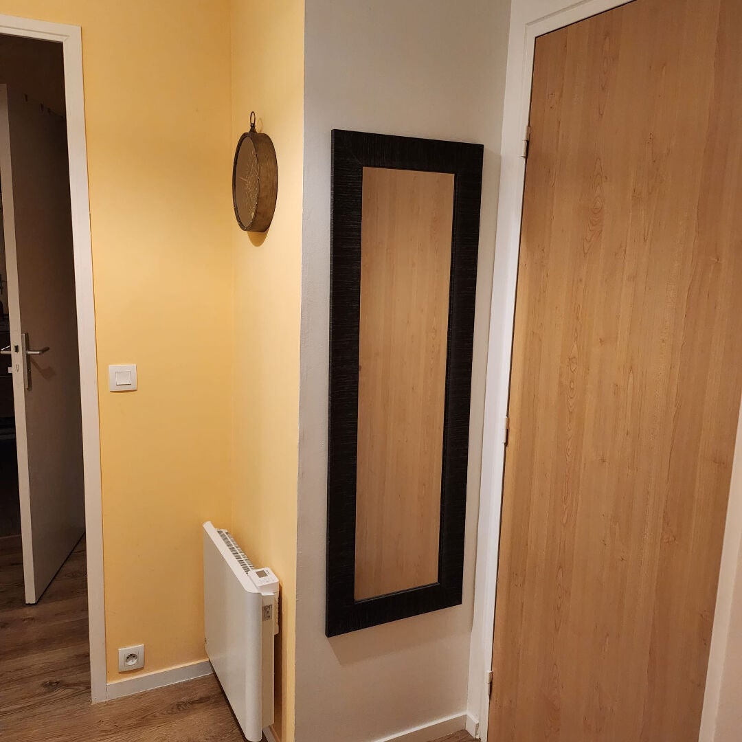 Flat Rue Mirabeau in Talence