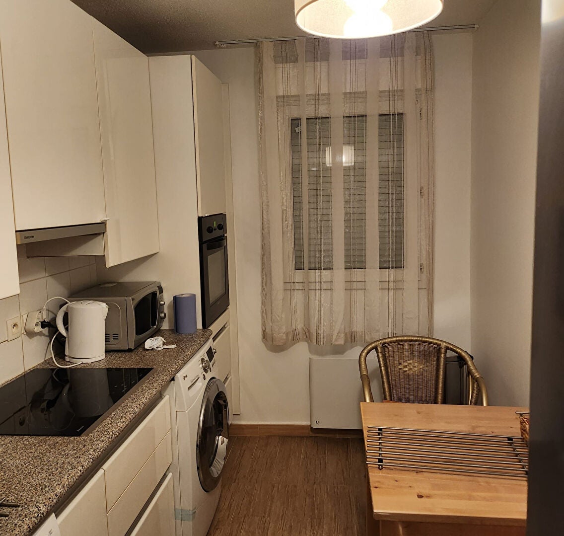 Appartement Rue Mirabeau à Talence